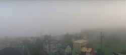 Archiv Foto Webcam Gasteinertal - Bad Hofgastein 05:00