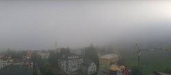 Archiv Foto Webcam Gasteinertal - Bad Hofgastein 07:00