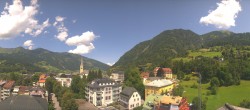 Archiv Foto Webcam Gasteinertal - Bad Hofgastein 11:00