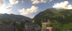 Archiv Foto Webcam Gasteinertal - Bad Hofgastein 15:00