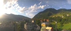 Archiv Foto Webcam Gasteinertal - Bad Hofgastein 17:00