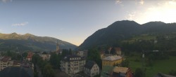 Archiv Foto Webcam Gasteinertal - Bad Hofgastein 06:00