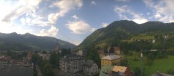 Archiv Foto Webcam Gasteinertal - Bad Hofgastein 15:00