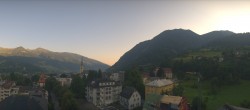 Archiv Foto Webcam Gasteinertal - Bad Hofgastein 06:00