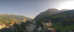 Archiv Foto Webcam Gasteinertal - Bad Hofgastein 07:00