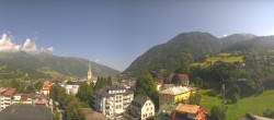 Archiv Foto Webcam Gasteinertal - Bad Hofgastein 09:00