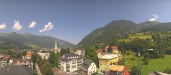 Archiv Foto Webcam Gasteinertal - Bad Hofgastein 11:00