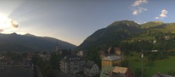 Archiv Foto Webcam Gasteinertal - Bad Hofgastein 17:00