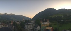 Archiv Foto Webcam Gasteinertal - Bad Hofgastein 05:00
