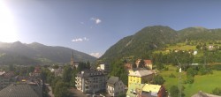 Archiv Foto Webcam Gasteinertal - Bad Hofgastein 15:00
