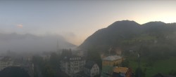 Archiv Foto Webcam Gasteinertal - Bad Hofgastein 05:00