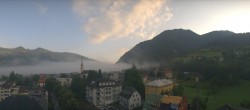 Archiv Foto Webcam Gasteinertal - Bad Hofgastein 06:00