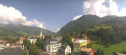 Archived image Webcam Bad Hofgastein 09:00