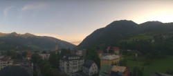 Archiv Foto Webcam Gasteinertal - Bad Hofgastein 05:00