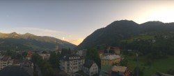 Archiv Foto Webcam Gasteinertal - Bad Hofgastein 06:00