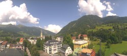 Archiv Foto Webcam Gasteinertal - Bad Hofgastein 11:00