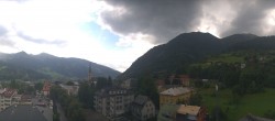Archiv Foto Webcam Gasteinertal - Bad Hofgastein 15:00
