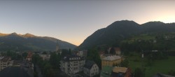 Archiv Foto Webcam Gasteinertal - Bad Hofgastein 05:00