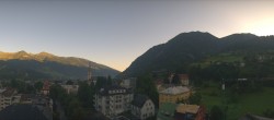 Archiv Foto Webcam Gasteinertal - Bad Hofgastein 06:00