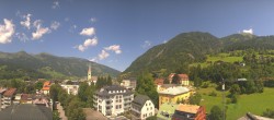 Archiv Foto Webcam Gasteinertal - Bad Hofgastein 11:00