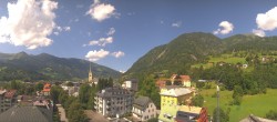 Archiv Foto Webcam Gasteinertal - Bad Hofgastein 13:00