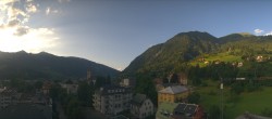 Archiv Foto Webcam Gasteinertal - Bad Hofgastein 17:00
