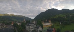Archived image Webcam Bad Hofgastein 06:00
