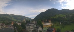 Archived image Webcam Bad Hofgastein 07:00