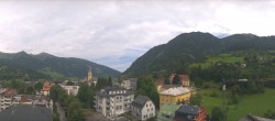 Archived image Webcam Bad Hofgastein 09:00