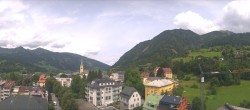 Archived image Webcam Bad Hofgastein 11:00
