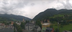 Archiv Foto Webcam Gasteinertal - Bad Hofgastein 13:00
