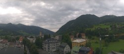 Archiv Foto Webcam Gasteinertal - Bad Hofgastein 15:00
