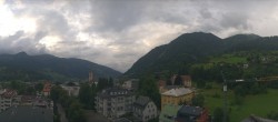 Archiv Foto Webcam Gasteinertal - Bad Hofgastein 17:00