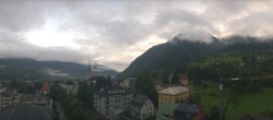 Archiv Foto Webcam Gasteinertal - Bad Hofgastein 05:00