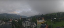 Archiv Foto Webcam Gasteinertal - Bad Hofgastein 06:00