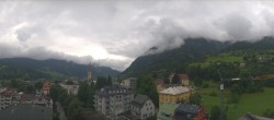 Archiv Foto Webcam Gasteinertal - Bad Hofgastein 09:00