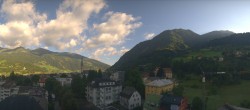 Archiv Foto Webcam Gasteinertal - Bad Hofgastein 07:00