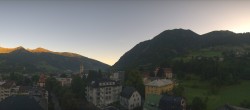 Archiv Foto Webcam Gasteinertal - Bad Hofgastein 04:00