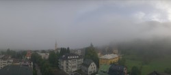 Archiv Foto Webcam Gasteinertal - Bad Hofgastein 12:00