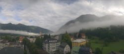 Archiv Foto Webcam Gasteinertal - Bad Hofgastein 13:00