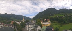 Archiv Foto Webcam Gasteinertal - Bad Hofgastein 15:00