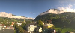 Archived image Webcam Bad Hofgastein 06:00