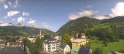 Archiv Foto Webcam Gasteinertal - Bad Hofgastein 11:00