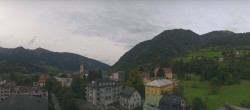 Archiv Foto Webcam Gasteinertal - Bad Hofgastein 15:00