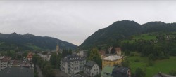 Archiv Foto Webcam Gasteinertal - Bad Hofgastein 17:00