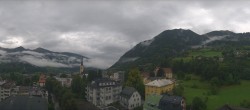 Archiv Foto Webcam Gasteinertal - Bad Hofgastein 08:00