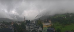 Archiv Foto Webcam Gasteinertal - Bad Hofgastein 09:00