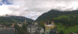 Archiv Foto Webcam Gasteinertal - Bad Hofgastein 11:00
