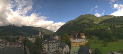 Archiv Foto Webcam Gasteinertal - Bad Hofgastein 13:00