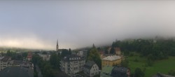 Archiv Foto Webcam Gasteinertal - Bad Hofgastein 08:00